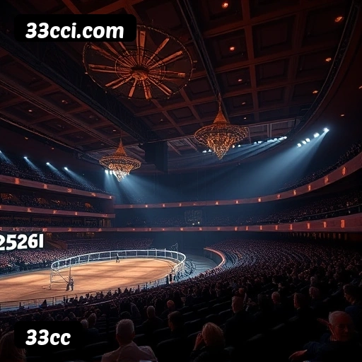 Cassino ao vivo 33cc dealers