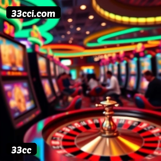 Slots no app 33cc mobile