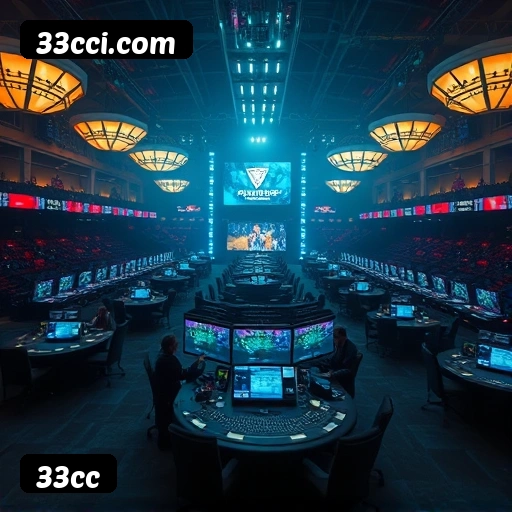 Checklist para avaliar a plataforma 33cc