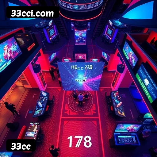 Slots com prêmios 33cc