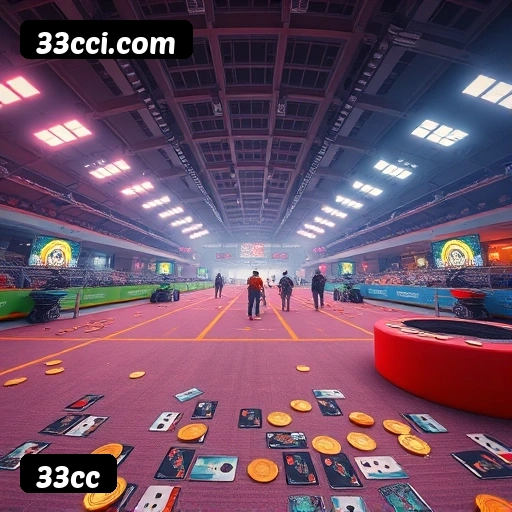 Configurações úteis dentro do app 33cc