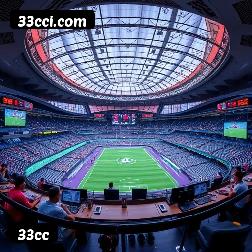 App 33cc apostas esportivas mobile