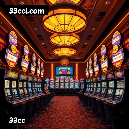 Bônus exclusivos membros VIP 33cc