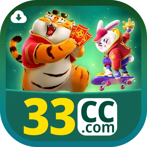 Download app 33cc Android iOS