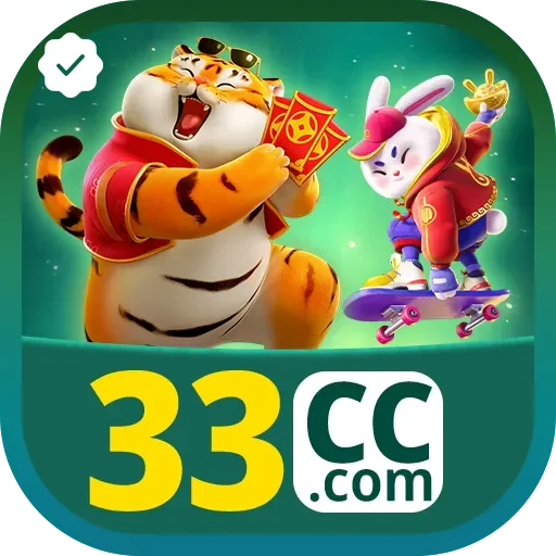 Plataforma 33cc - cassino e apostas